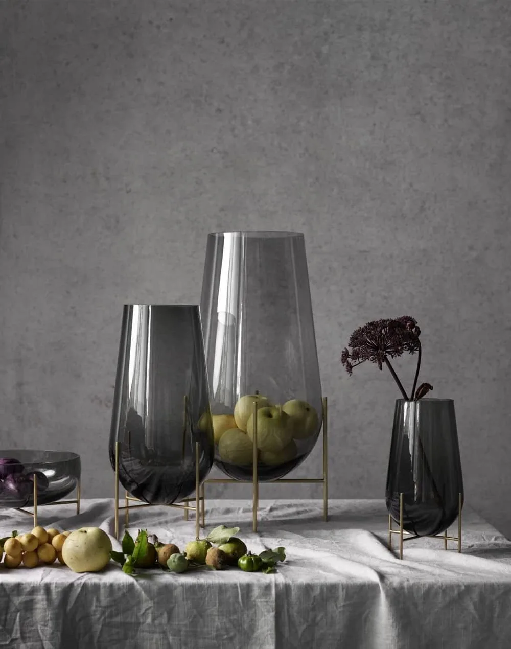 Copenhagen II Echasse Vase - Image 2